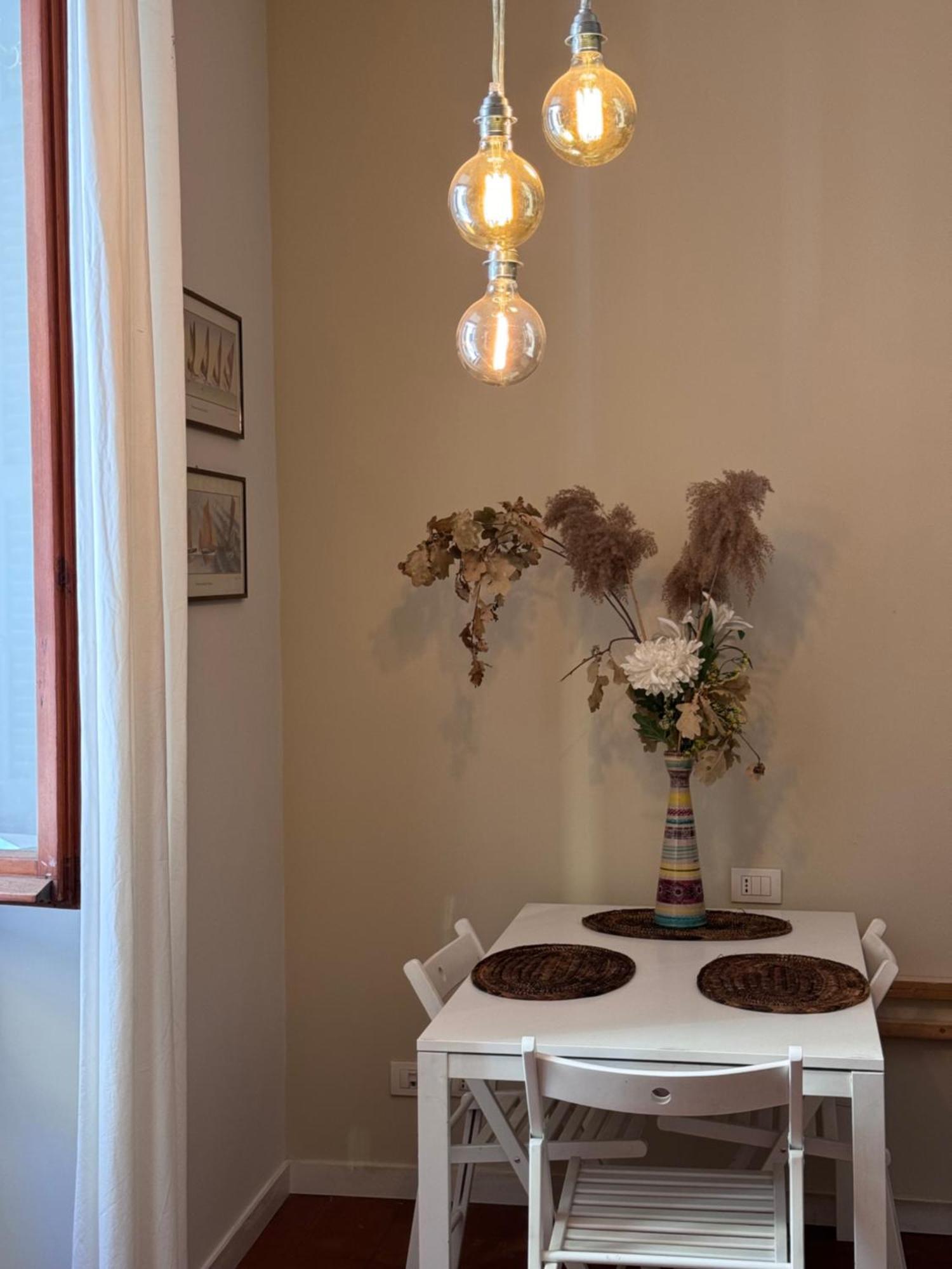 Colosseum Apartment - Your Cozy Roman Escape 外观 照片