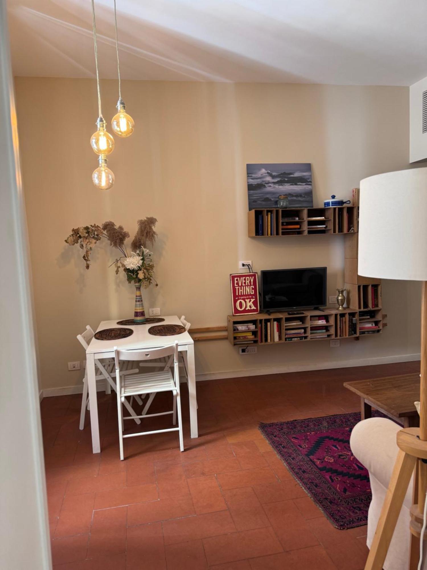 Colosseum Apartment - Your Cozy Roman Escape 外观 照片