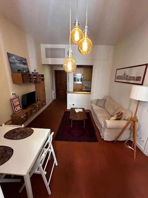 Colosseum Apartment - Your Cozy Roman Escape 外观 照片