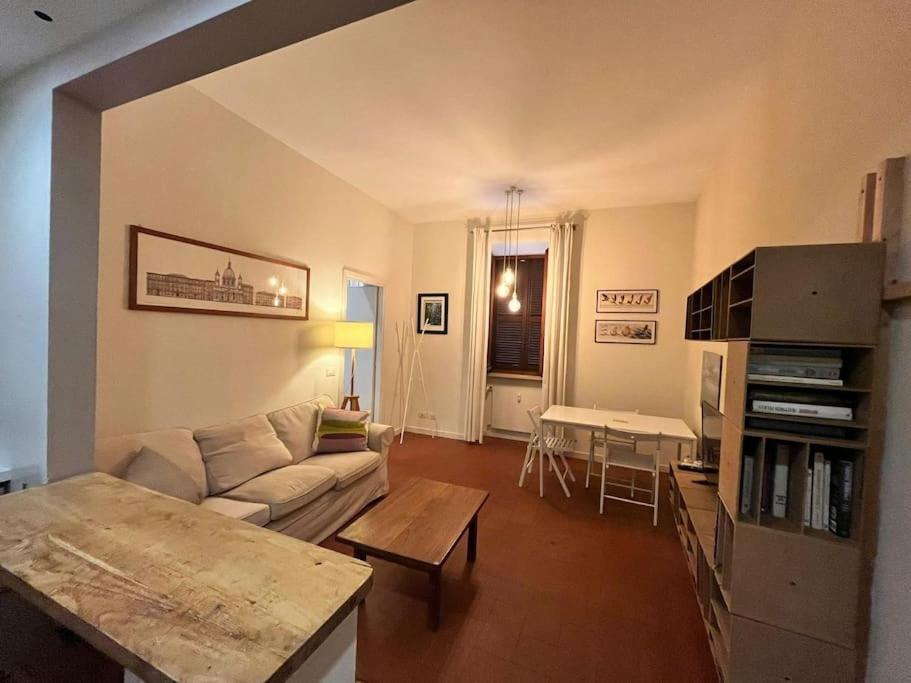 Colosseum Apartment - Your Cozy Roman Escape 外观 照片