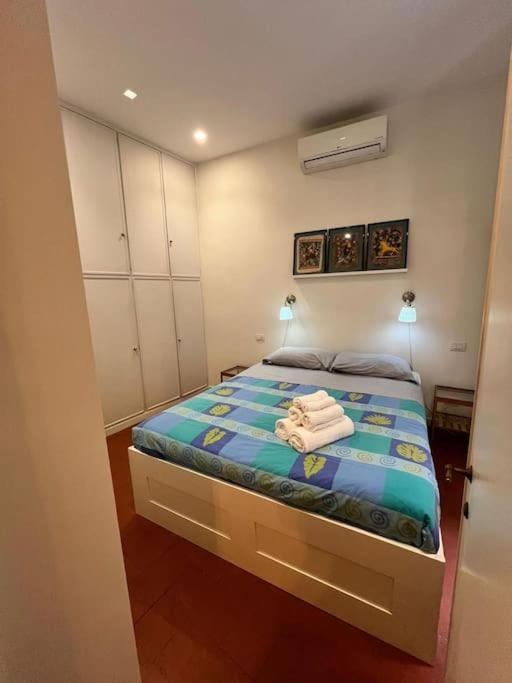 Colosseum Apartment - Your Cozy Roman Escape 外观 照片