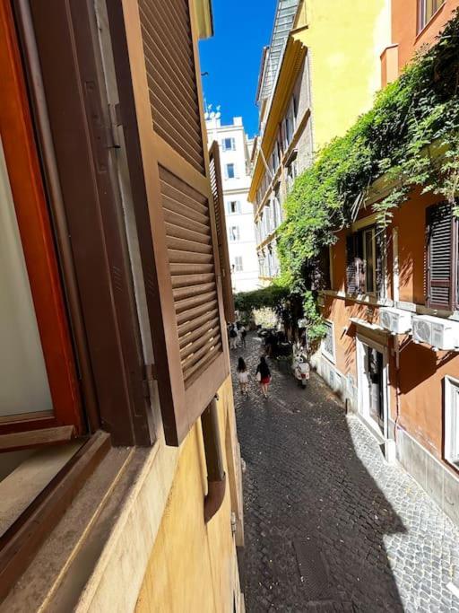 Colosseum Apartment - Your Cozy Roman Escape 外观 照片
