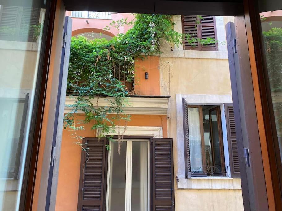 Colosseum Apartment - Your Cozy Roman Escape 外观 照片