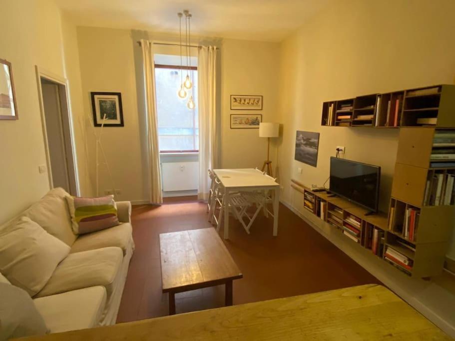 Colosseum Apartment - Your Cozy Roman Escape 外观 照片